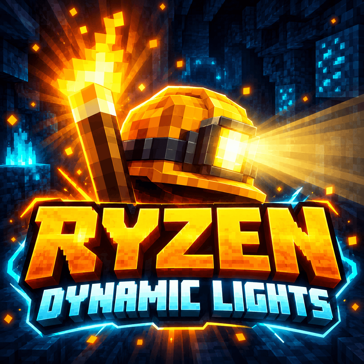 Ryzen Dynamic Lights — screenshot 1