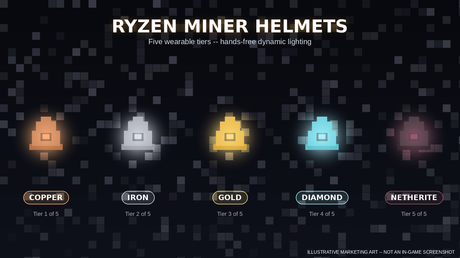 Ryzen Dynamic Lights — screenshot 6