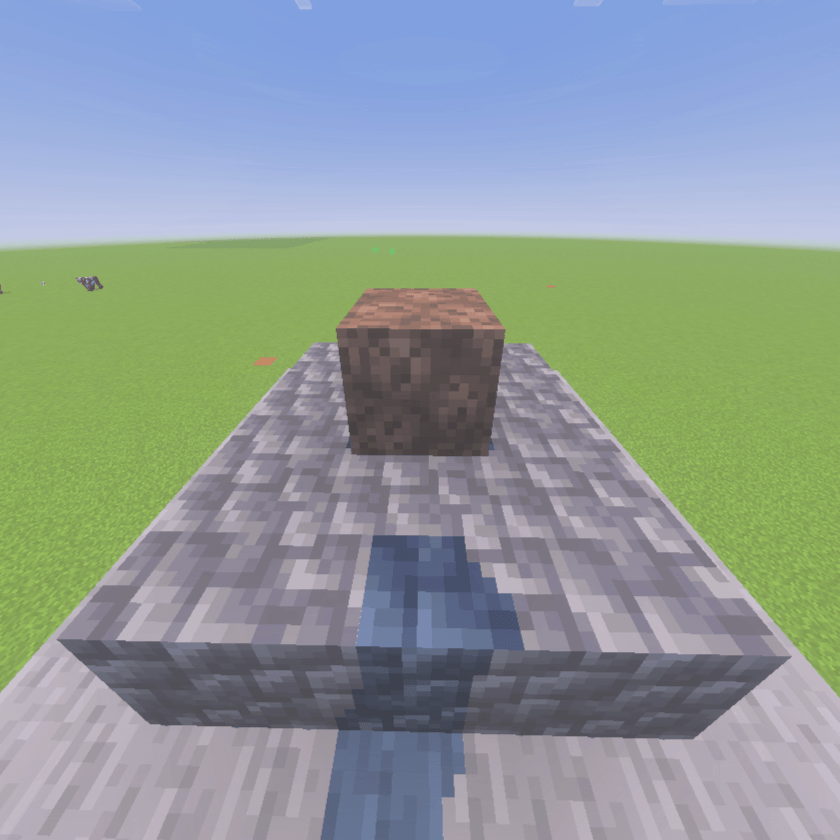 Mob Respawn - Mob Revival Block — screenshot 2