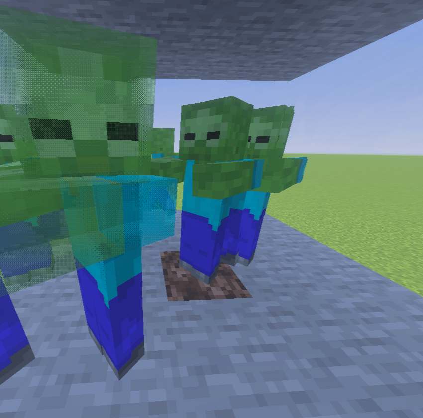 Mob Respawn - Mob Revival Block — screenshot 3