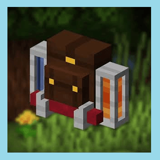 Adventure Backpacks — screenshot 1