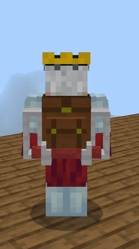 Adventure Backpacks — screenshot 8