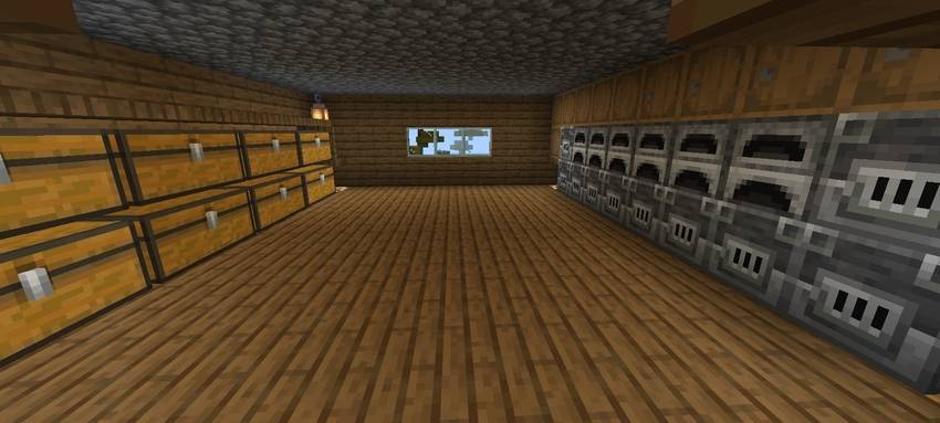 Ultimate Hardcore Starter Base - 2 [Achievements Enabled] — screenshot 5