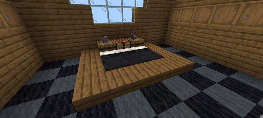 Ultimate Hardcore Starter Base - 2 [Achievements Enabled] — screenshot 7