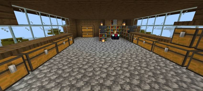 Ultimate Hardcore Starter Base - 2 [Achievements Enabled] — screenshot 8