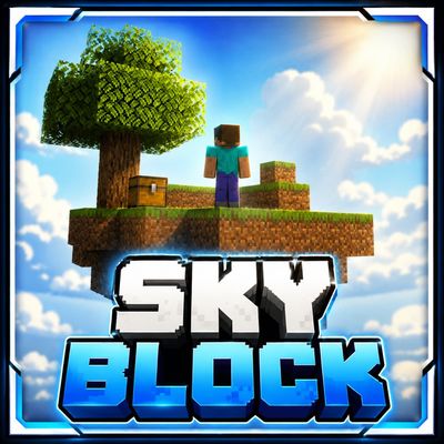 Sky block Survival