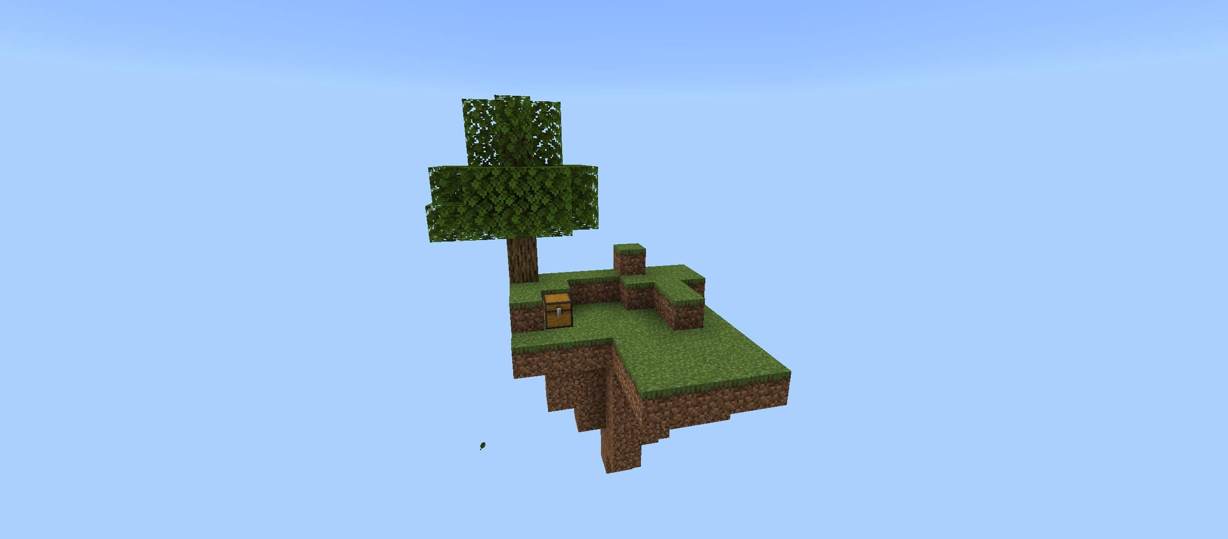 Sky block Survival — screenshot 3