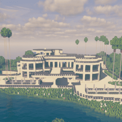 LA Mansion 9