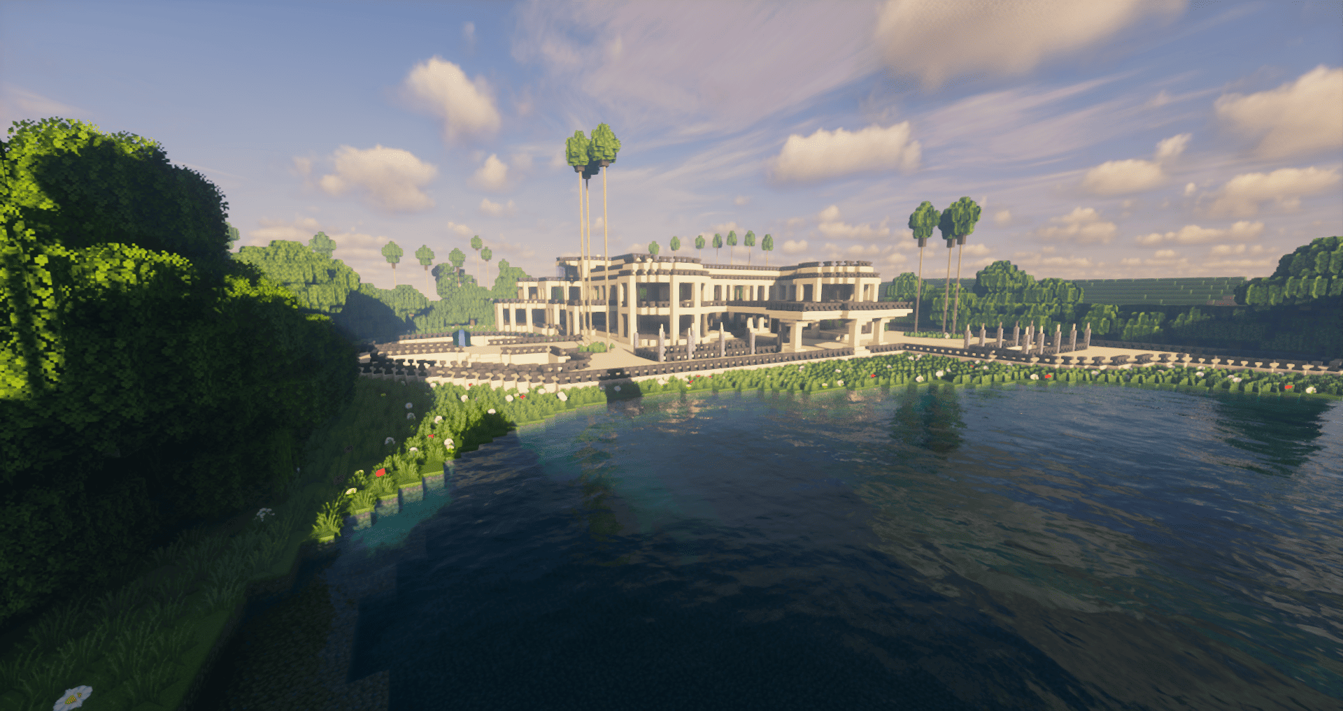 LA Mansion 9 — screenshot 2