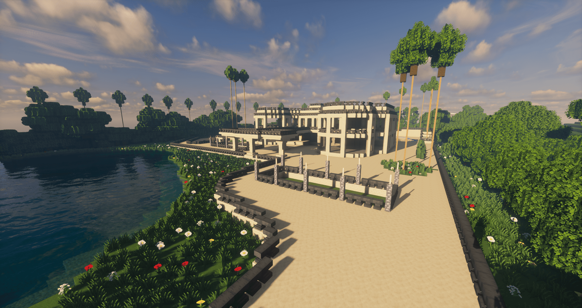 LA Mansion 9 — screenshot 3