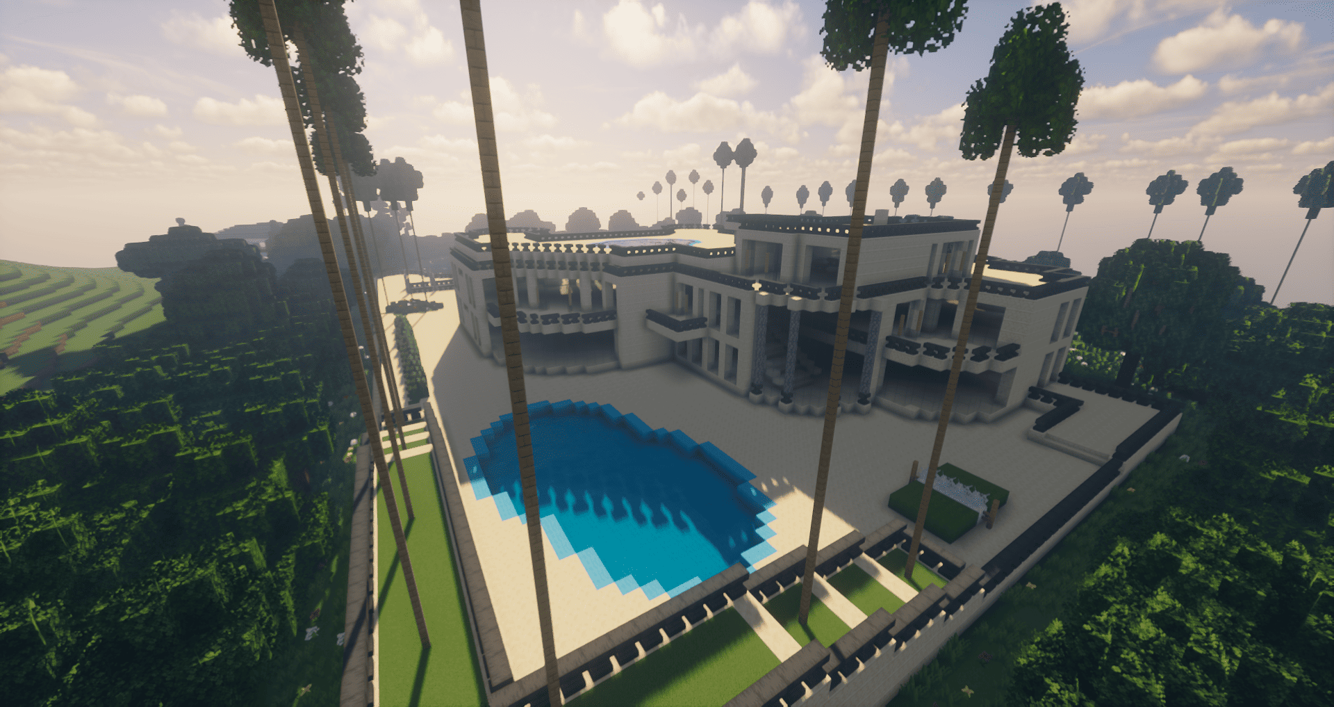 LA Mansion 9 — screenshot 4