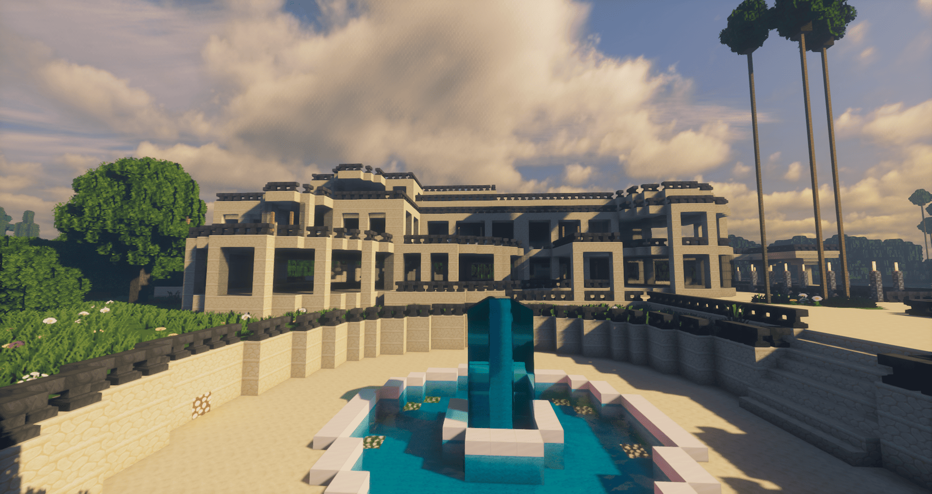 LA Mansion 9 — screenshot 5