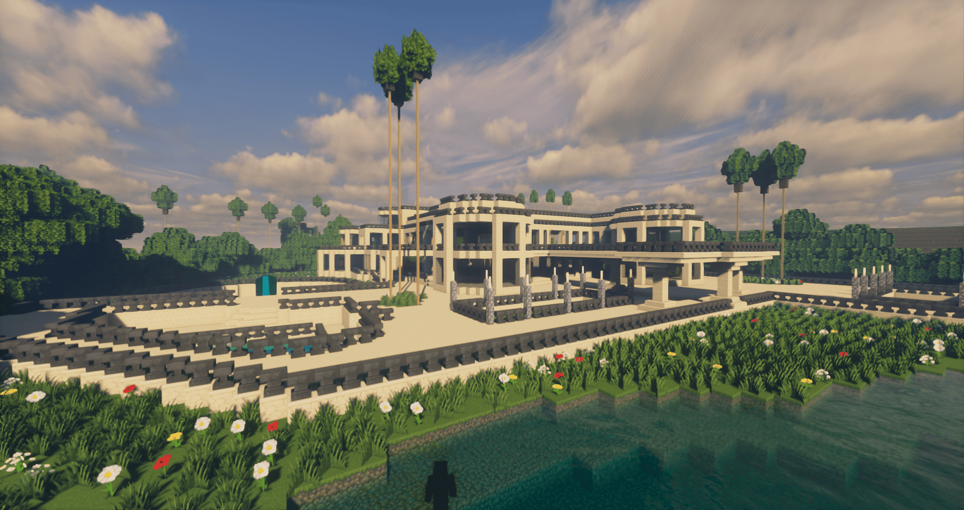 LA Mansion 9 — screenshot 6