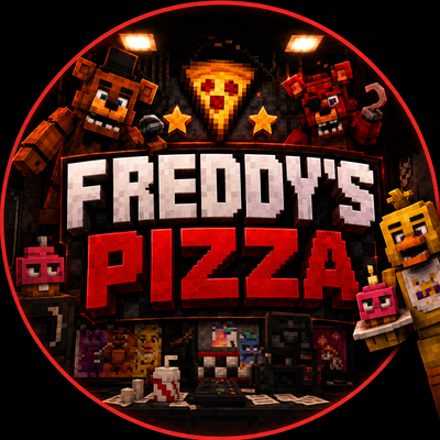 Freddy's Pizza