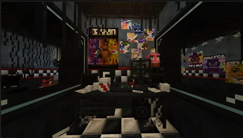 Freddy's Pizza — screenshot 3