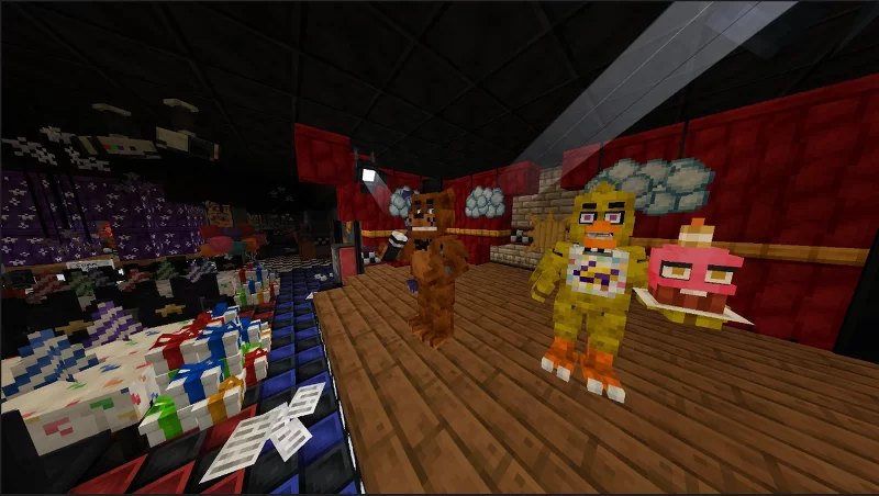 Freddy's Pizza — screenshot 4