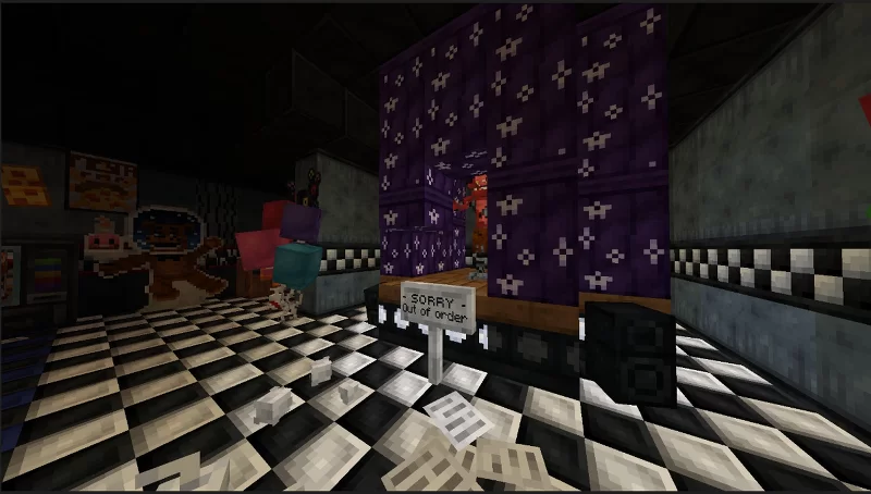 Freddy's Pizza — screenshot 5