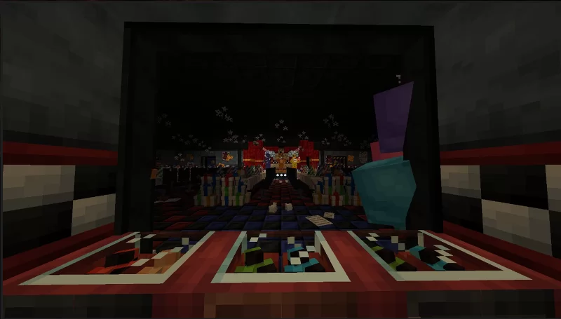 Freddy's Pizza — screenshot 6