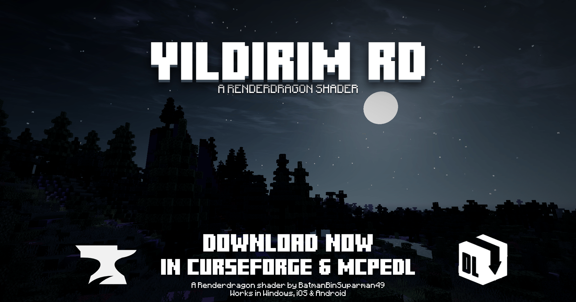 Yildirm Shader RD — screenshot 1
