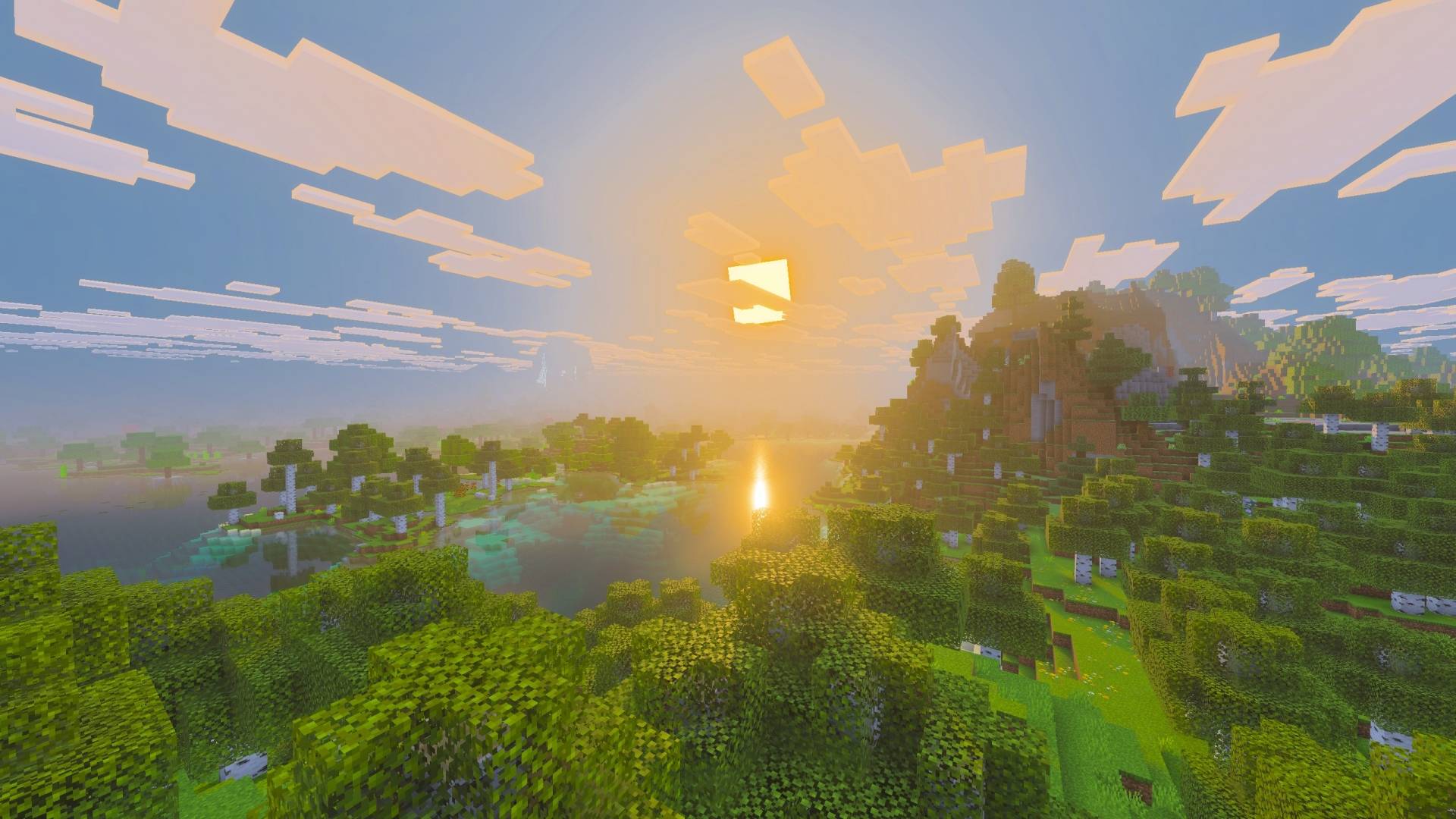 Tryzz's Fresh Visuals — screenshot 3
