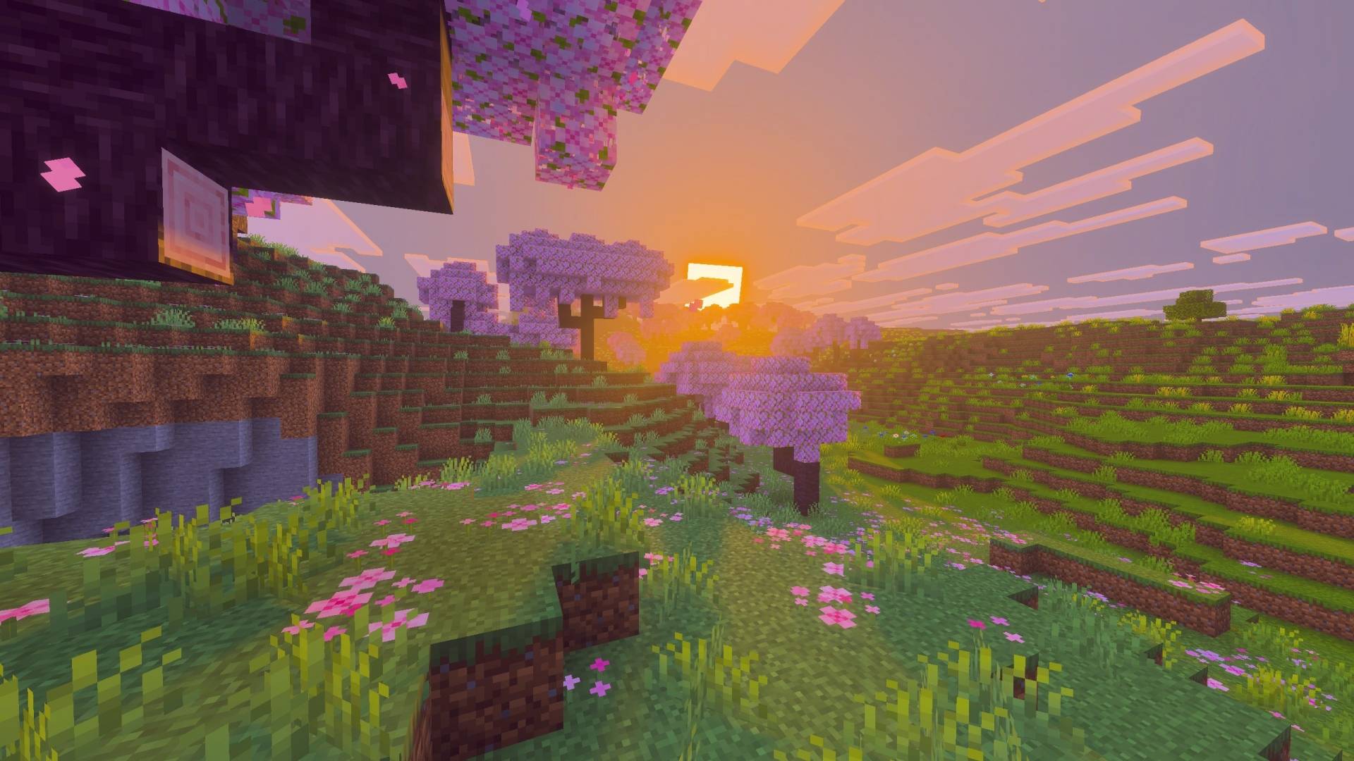 Tryzz's Fresh Visuals — screenshot 5