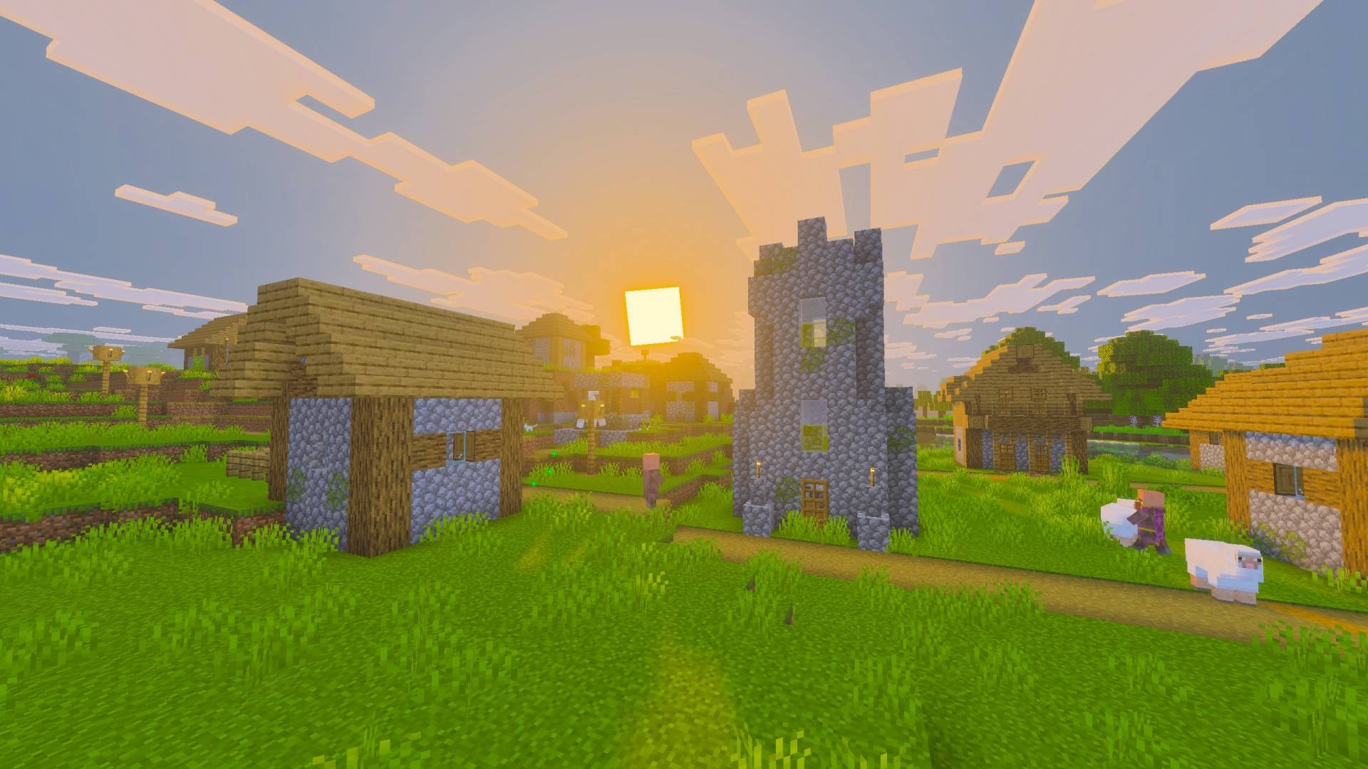 Tryzz's Fresh Visuals — screenshot 6