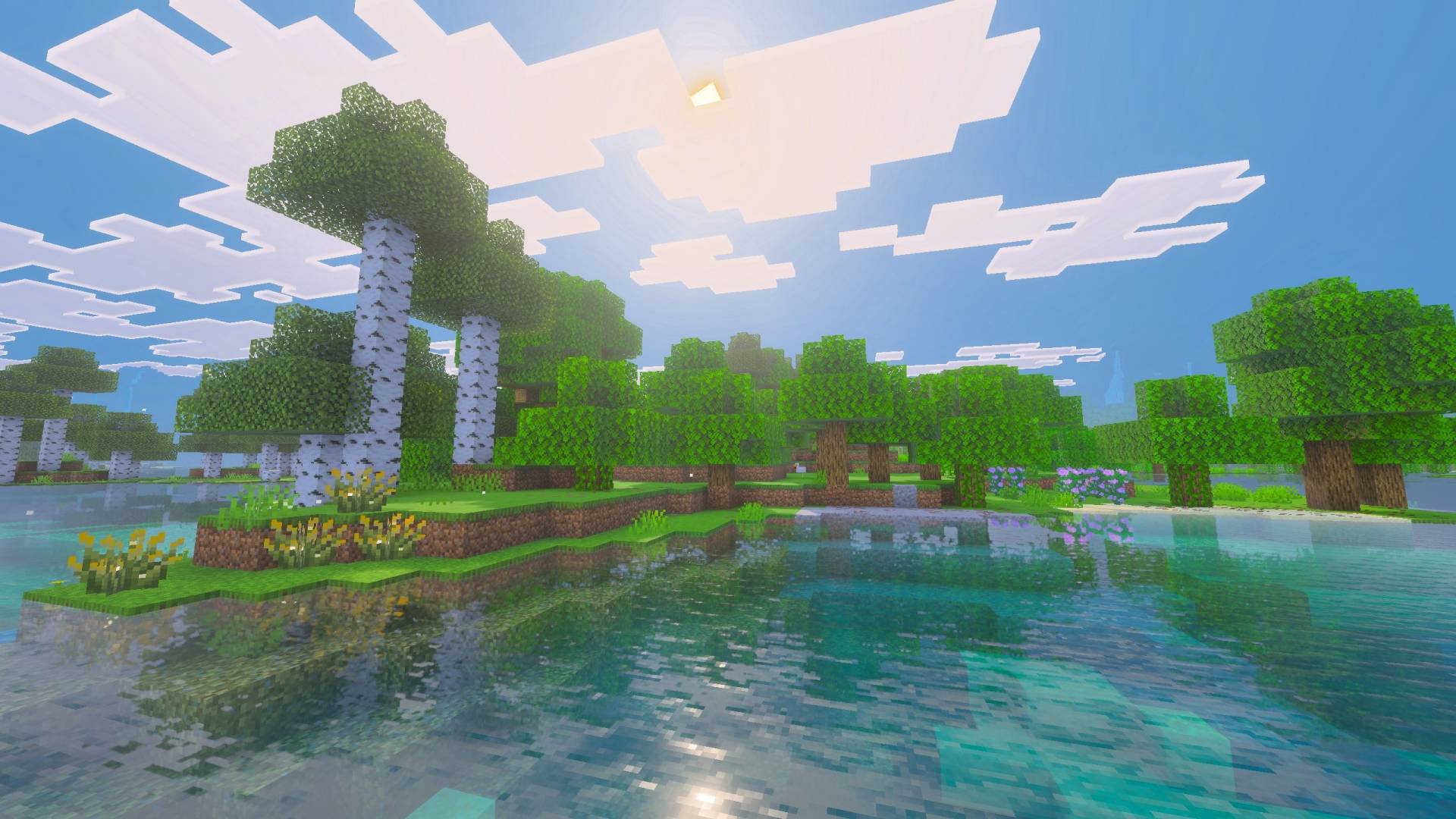 Tryzz's Fresh Visuals — screenshot 8
