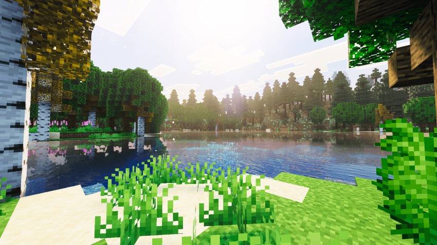 PureTone Visuals — screenshot 2