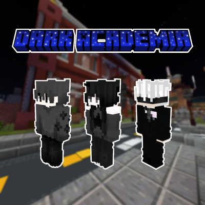 Dark Academia