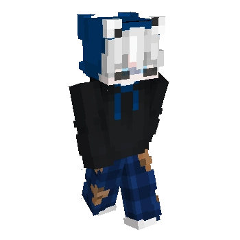 Azure Streetwear Boy — screenshot 2