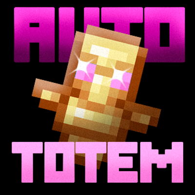 Simple Auto Totem