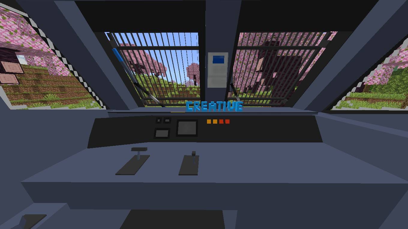 Mtc WAG 12B Locomotive — screenshot 4