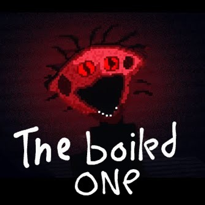 The Boiled One: Reimagined