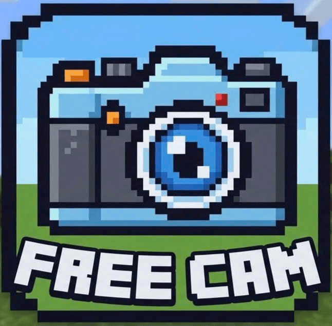 Free Cam(Keep achievements) — screenshot 1