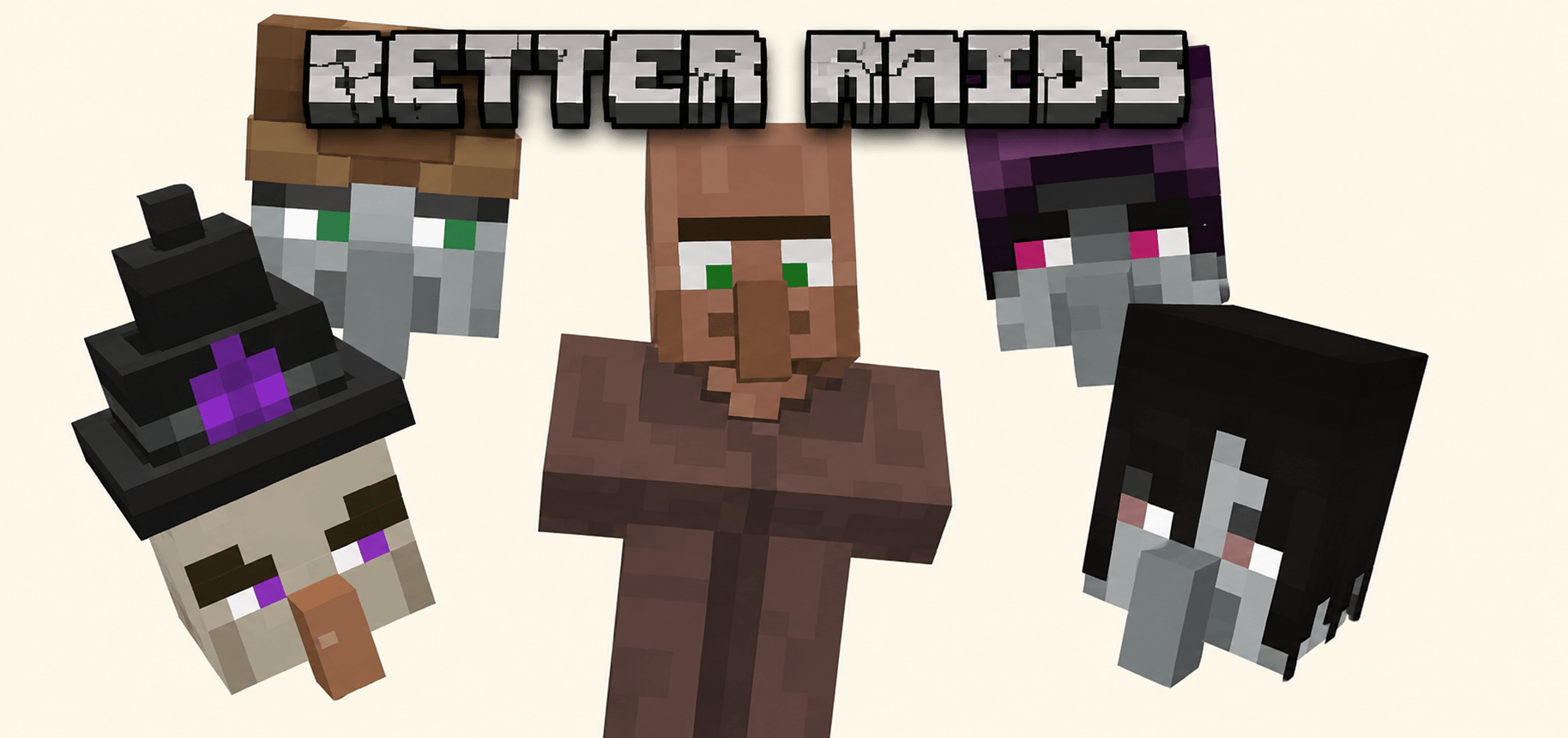 Better Raids Original — screenshot 1