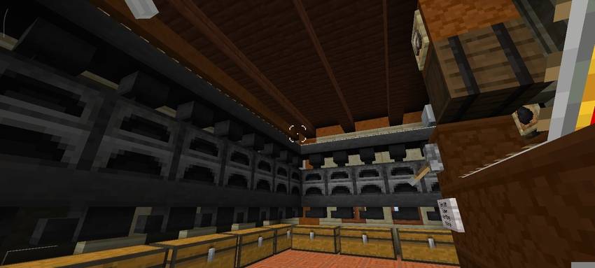 Hardcore Desert Ranch Estate & Auto-Farms Base [Achievement Friendly] — screenshot 3