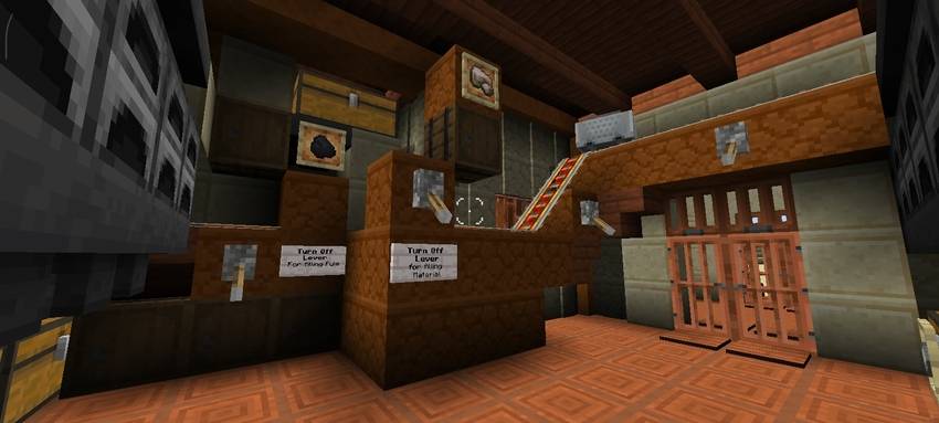 Hardcore Desert Ranch Estate & Auto-Farms Base [Achievement Friendly] — screenshot 7