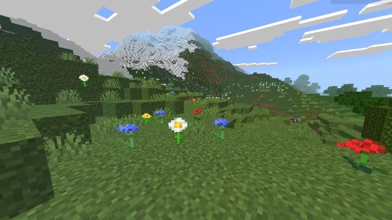 ý Better Full Grass — screenshot 2