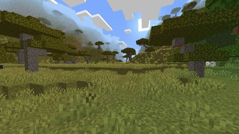 ý Better Full Grass — screenshot 3