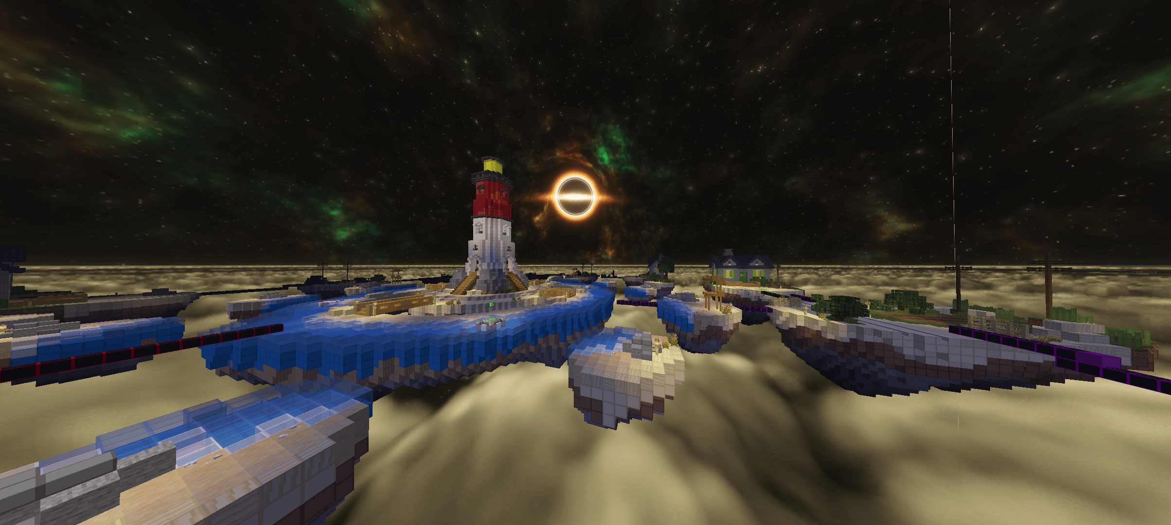 Solar PvP Mcpe — screenshot 5