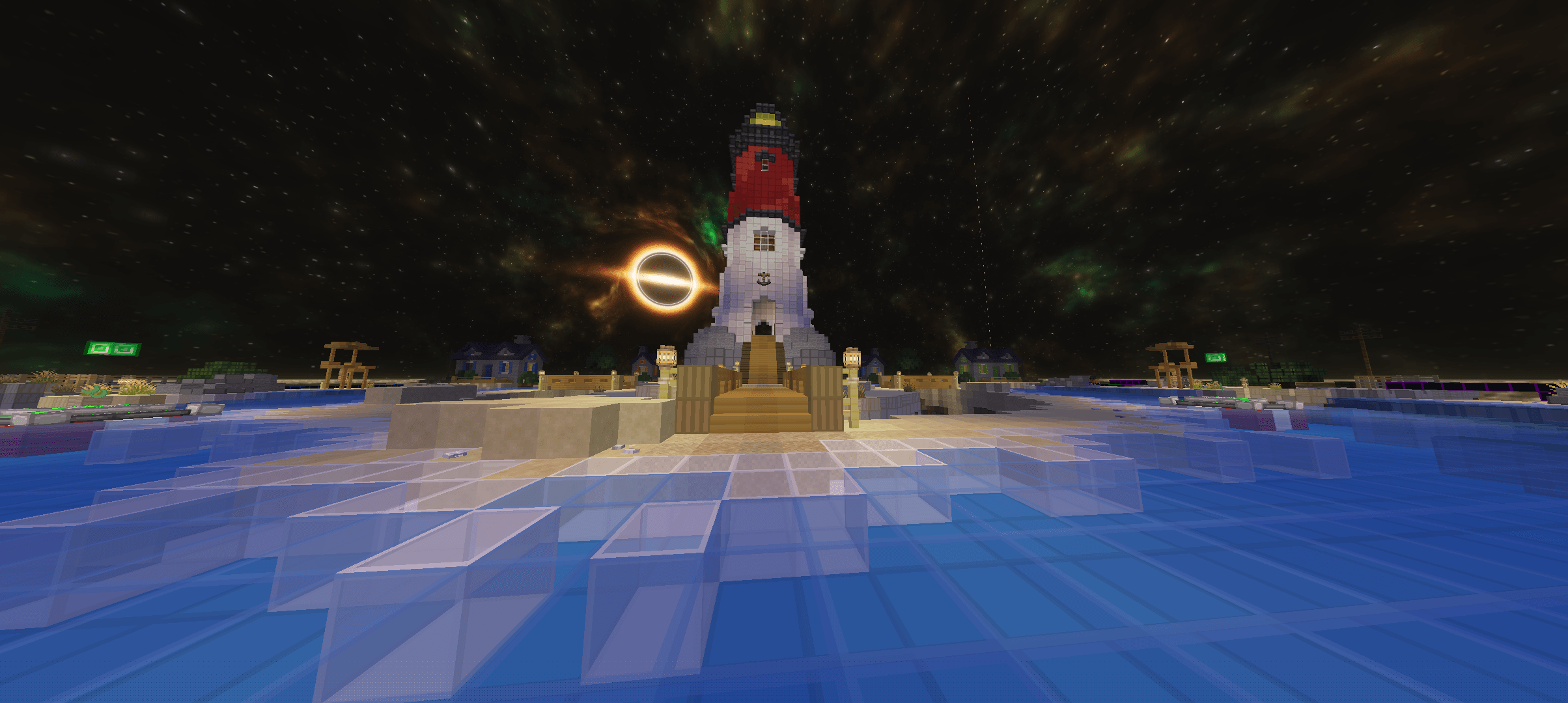 Solar PvP Mcpe — screenshot 8
