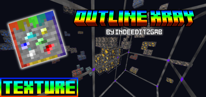 Outline Xray — screenshot 2