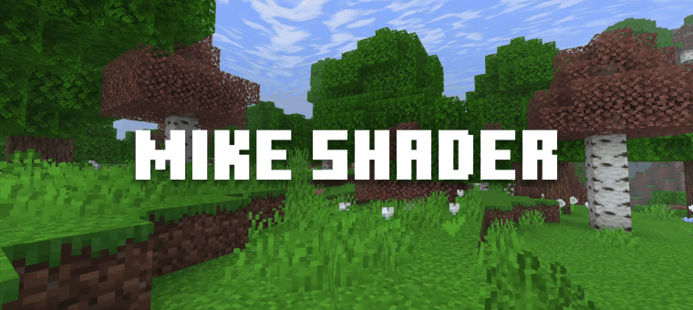 Mike Shader — screenshot 1