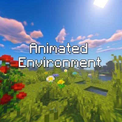 Animated Environment