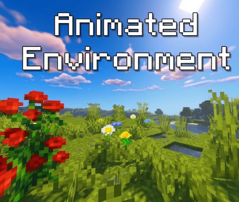 Animated Environment — screenshot 1