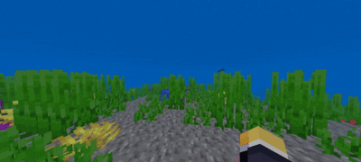 Animated Environment — screenshot 2