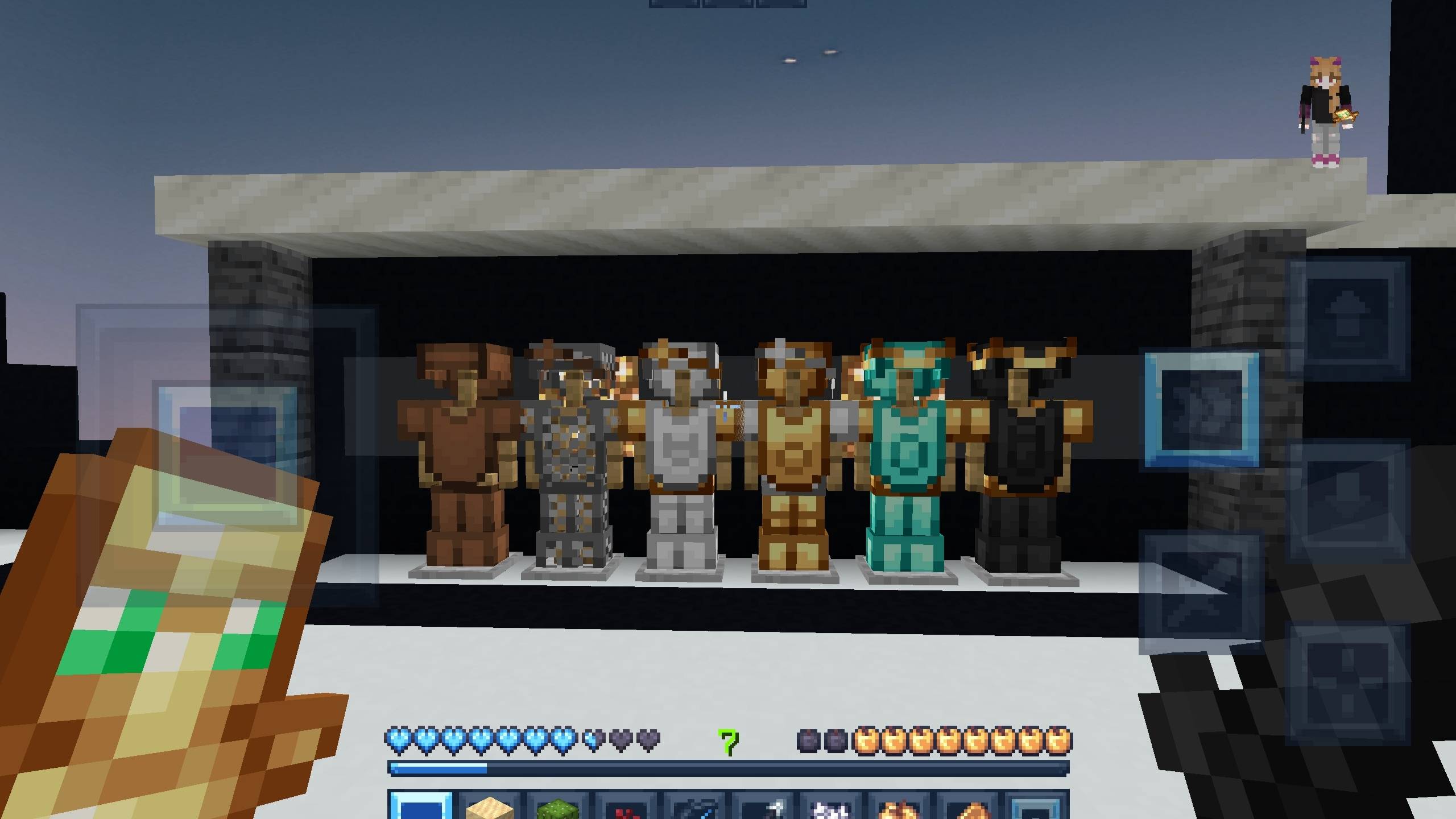 Lumina PvP  — screenshot 2