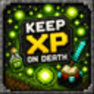 Keep XP On Death