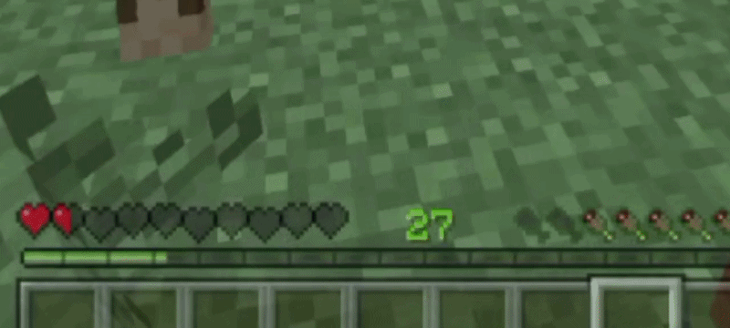 Keep XP On Death — screenshot 2