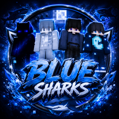Blue Sharks